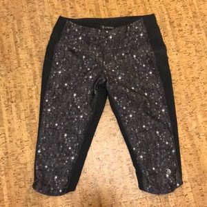 MPG Capri legging